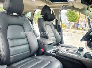 Xe Mazda CX5 Premium 2.0 AT 2025