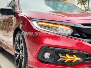 Xe Honda Civic RS 1.5 AT 2020