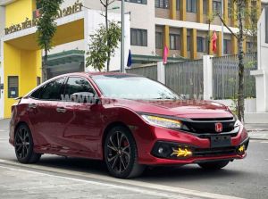 Honda Civic RS 1.5 AT