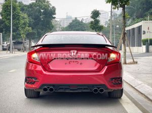 Xe Honda Civic RS 1.5 AT 2020