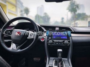 Xe Honda Civic RS 1.5 AT 2020