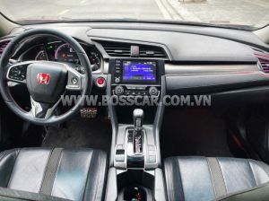 Xe Honda Civic RS 1.5 AT 2020