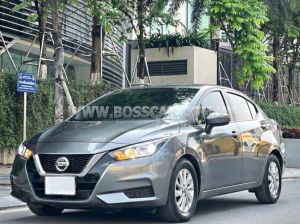 Xe Nissan Almera EL 1.0 CVT 2022