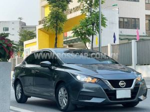 Xe Nissan Almera EL 1.0 CVT 2022