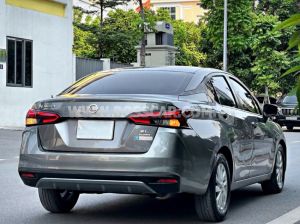 Xe Nissan Almera EL 1.0 CVT 2022
