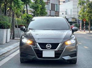 Xe Nissan Almera EL 1.0 CVT 2022