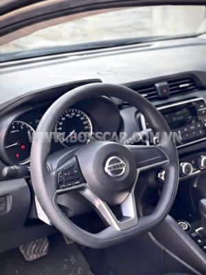 Xe Nissan Almera EL 1.0 CVT 2022