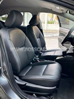 Xe Nissan Almera EL 1.0 CVT 2022