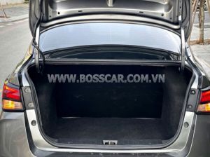 Xe Nissan Almera EL 1.0 CVT 2022