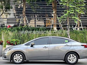 Xe Nissan Almera EL 1.0 CVT 2022