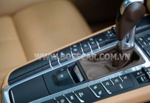 Xe Porsche Macan S 2017