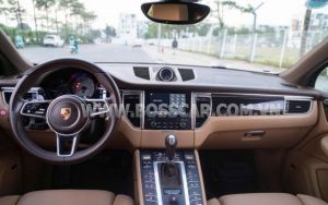 Xe Porsche Macan S 2017