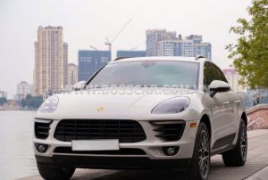 Xe Porsche Macan S 2017