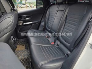 Xe Mercedes Benz GLC 300 4Matic 2023