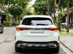 Xe Mercedes Benz GLC 300 4Matic 2023