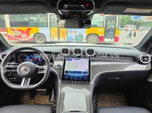 Xe Mercedes Benz GLC 300 4Matic 2023