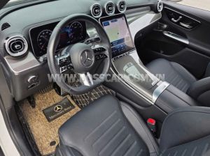 Xe Mercedes Benz GLC 300 4Matic 2023