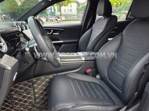 Xe Mercedes Benz GLC 300 4Matic 2023