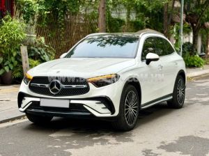 Mercedes Benz GLC 300 4Matic
