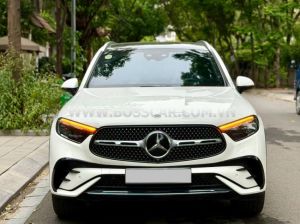 Xe Mercedes Benz GLC 300 4Matic 2023