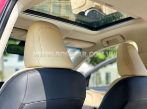 Xe Lexus NX 200t 2016