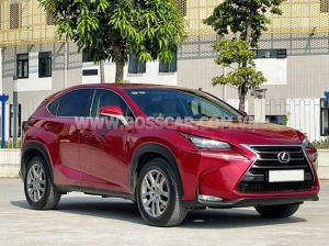Lexus NX 200t