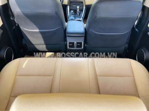 Xe Lexus NX 200t 2016