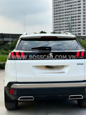 Xe Peugeot 3008 1.6 AT 2018