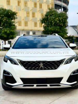 Peugeot 3008 1.6 AT