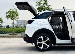 Xe Peugeot 3008 1.6 AT 2018