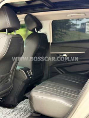 Xe Peugeot 3008 1.6 AT 2018