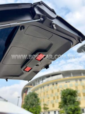 Xe Peugeot 3008 1.6 AT 2018