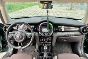 Xe Mini Cooper S 3Dr 2016