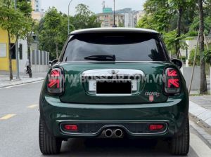 Xe Mini Cooper S 3Dr 2016