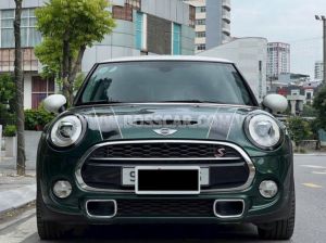 Xe Mini Cooper S 3Dr 2016