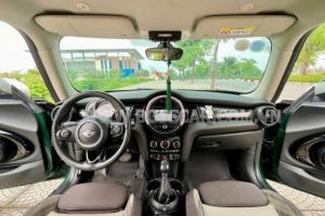 Xe Mini Cooper S 3Dr 2016