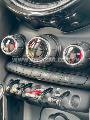 Xe Mini Cooper S 3Dr 2016