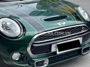 Xe Mini Cooper S 3Dr 2016