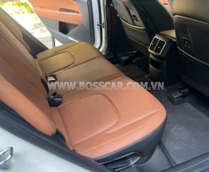 Xe Kia Sportage Signature X-Line 2.0G 2023