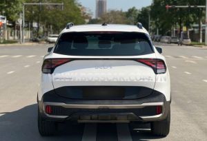 Xe Kia Sportage Signature X-Line 2.0G 2023