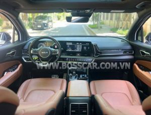 Xe Kia Sportage Signature X-Line 2.0G 2023