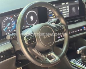 Xe Kia Sportage Signature X-Line 2.0G 2023