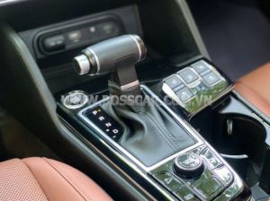 Xe Kia Sportage Signature X-Line 2.0G 2023