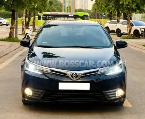 Xe Toyota Corolla altis 2.0V AT 2017