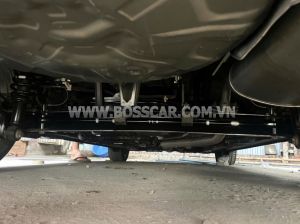 Xe Toyota Corolla altis 2.0V AT 2017
