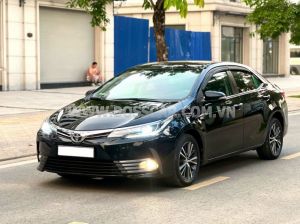 Toyota Corolla altis 2.0V AT