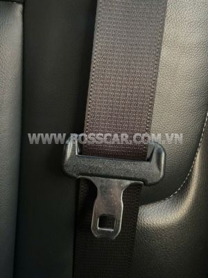 Xe Toyota Corolla altis 2.0V AT 2017