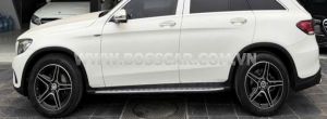 Xe Mercedes Benz GLC 250 4Matic 2018