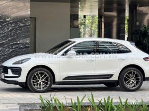 Xe Porsche Macan 2.0 2023