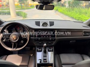 Xe Porsche Macan 2.0 2023